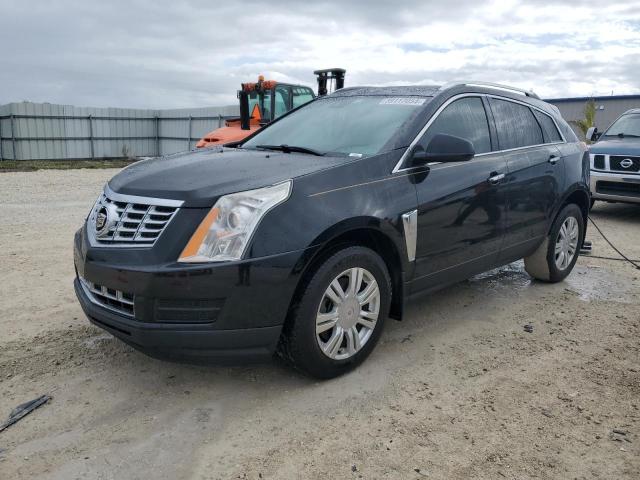 Photo 0 VIN: 3GYFNBE37FS577663 - CADILLAC SRX 