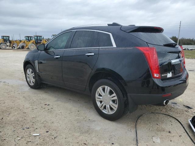 Photo 1 VIN: 3GYFNBE37FS577663 - CADILLAC SRX 