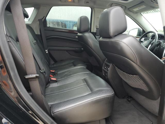 Photo 10 VIN: 3GYFNBE37FS577663 - CADILLAC SRX 