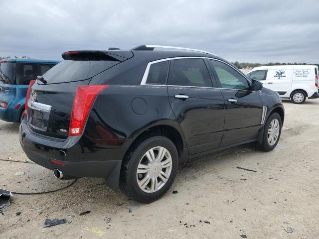 Photo 2 VIN: 3GYFNBE37FS577663 - CADILLAC SRX 