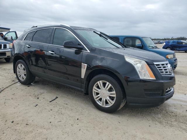 Photo 3 VIN: 3GYFNBE37FS577663 - CADILLAC SRX 