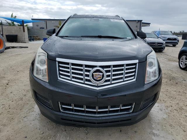 Photo 4 VIN: 3GYFNBE37FS577663 - CADILLAC SRX 