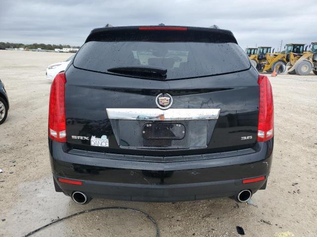 Photo 5 VIN: 3GYFNBE37FS577663 - CADILLAC SRX 