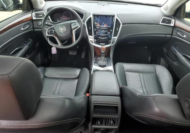 Photo 7 VIN: 3GYFNBE37FS577663 - CADILLAC SRX 