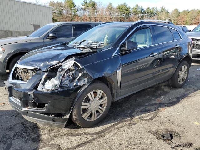 Photo 0 VIN: 3GYFNBE37FS587500 - CADILLAC SRX LUXURY 