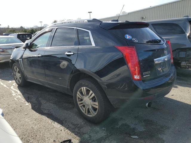 Photo 1 VIN: 3GYFNBE37FS587500 - CADILLAC SRX LUXURY 