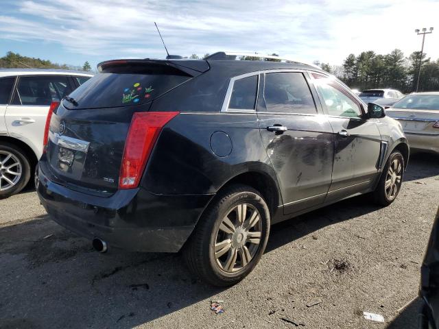 Photo 2 VIN: 3GYFNBE37FS587500 - CADILLAC SRX LUXURY 