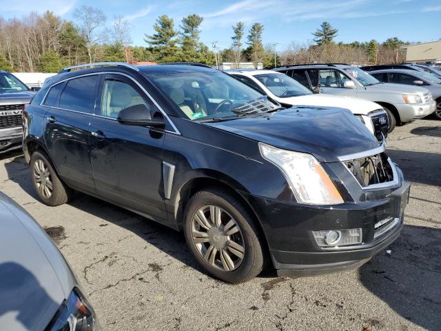 Photo 3 VIN: 3GYFNBE37FS587500 - CADILLAC SRX LUXURY 