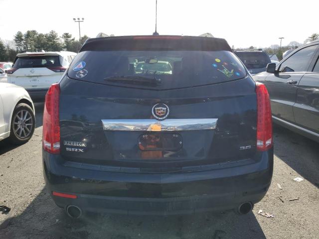 Photo 5 VIN: 3GYFNBE37FS587500 - CADILLAC SRX LUXURY 