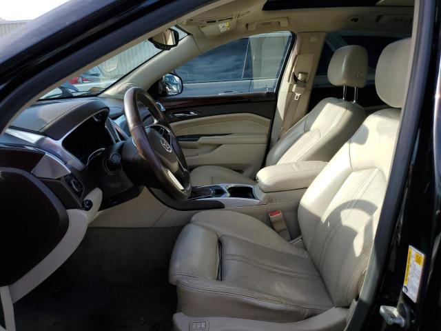 Photo 6 VIN: 3GYFNBE37FS587500 - CADILLAC SRX LUXURY 