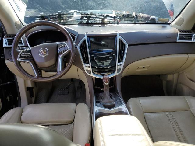 Photo 7 VIN: 3GYFNBE37FS587500 - CADILLAC SRX LUXURY 