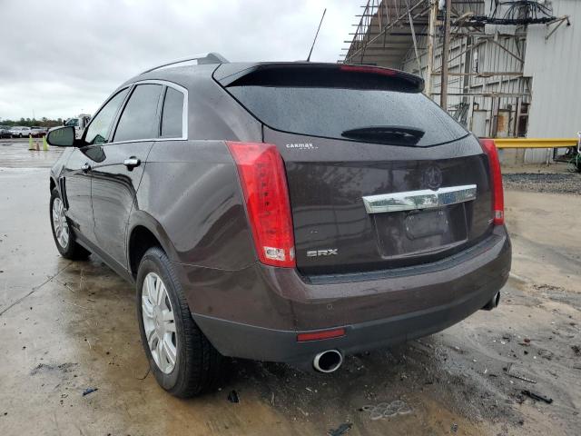 Photo 2 VIN: 3GYFNBE37FS594429 - CADILLAC SRX LUXURY 