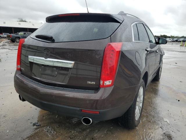 Photo 3 VIN: 3GYFNBE37FS594429 - CADILLAC SRX LUXURY 