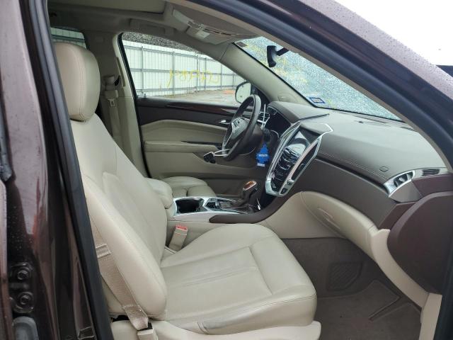 Photo 4 VIN: 3GYFNBE37FS594429 - CADILLAC SRX LUXURY 