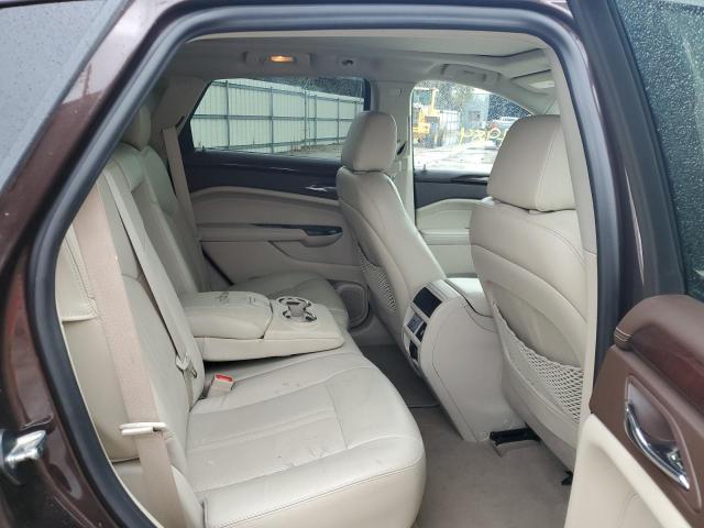 Photo 5 VIN: 3GYFNBE37FS594429 - CADILLAC SRX LUXURY 