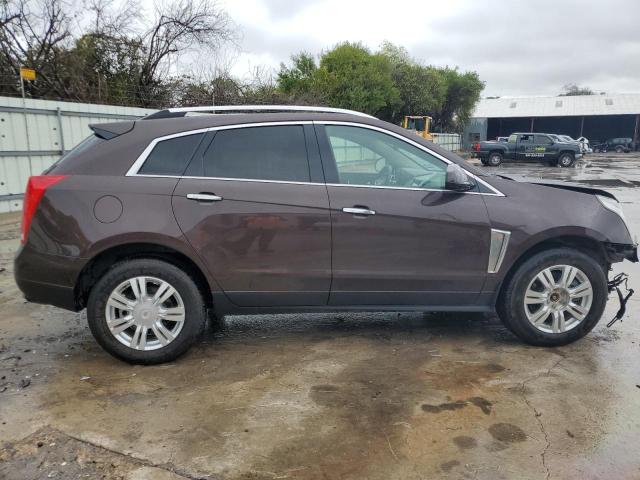 Photo 8 VIN: 3GYFNBE37FS594429 - CADILLAC SRX LUXURY 