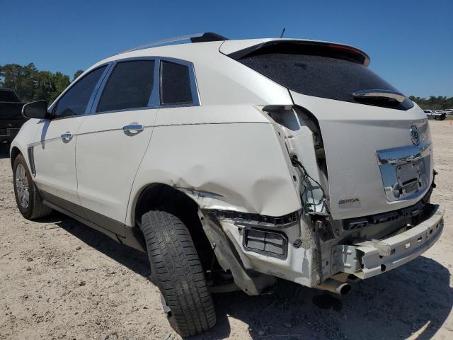 Photo 1 VIN: 3GYFNBE37FS595676 - CADILLAC SRX 