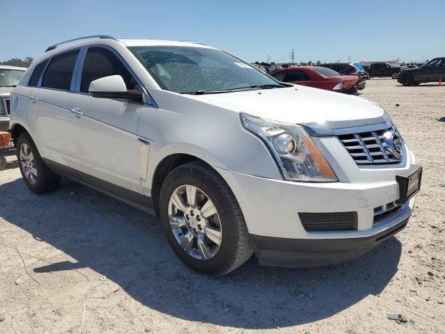 Photo 3 VIN: 3GYFNBE37FS595676 - CADILLAC SRX 