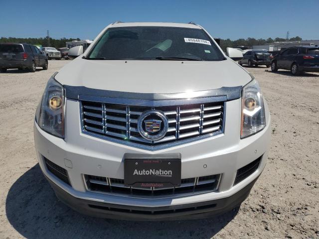 Photo 4 VIN: 3GYFNBE37FS595676 - CADILLAC SRX 