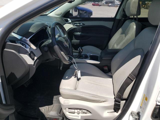 Photo 6 VIN: 3GYFNBE37FS595676 - CADILLAC SRX 