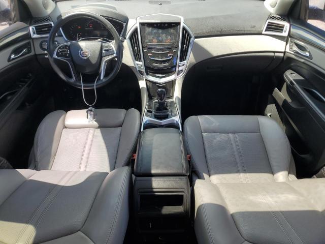 Photo 7 VIN: 3GYFNBE37FS595676 - CADILLAC SRX 