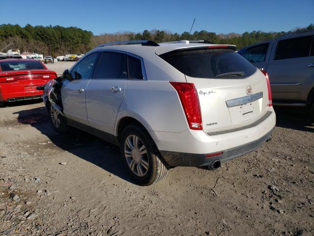 Photo 2 VIN: 3GYFNBE37FS599131 - CADILLAC SRX LUXURY 