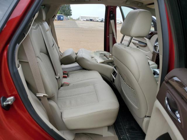 Photo 10 VIN: 3GYFNBE37FS605011 - CADILLAC SRX 