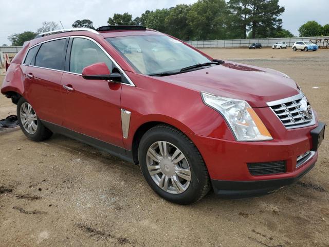 Photo 3 VIN: 3GYFNBE37FS605011 - CADILLAC SRX 