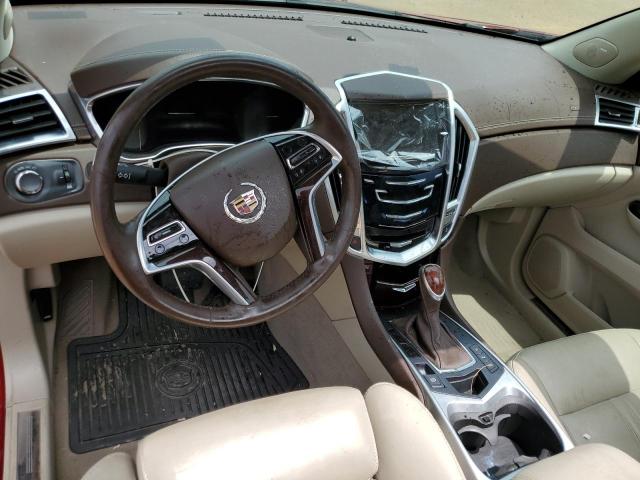 Photo 7 VIN: 3GYFNBE37FS605011 - CADILLAC SRX 