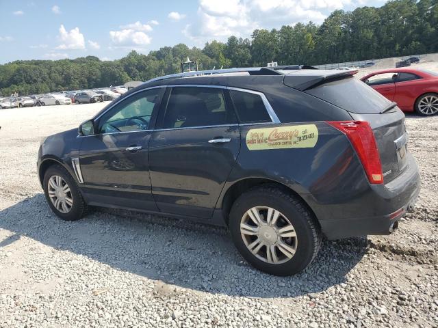 Photo 1 VIN: 3GYFNBE37FS613965 - CADILLAC SRX LUXURY 