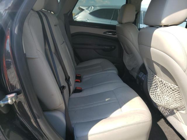 Photo 10 VIN: 3GYFNBE37FS613965 - CADILLAC SRX LUXURY 