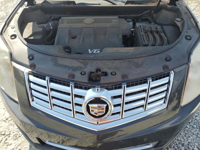 Photo 11 VIN: 3GYFNBE37FS613965 - CADILLAC SRX LUXURY 