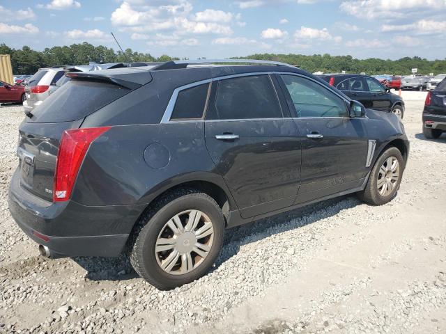 Photo 2 VIN: 3GYFNBE37FS613965 - CADILLAC SRX LUXURY 