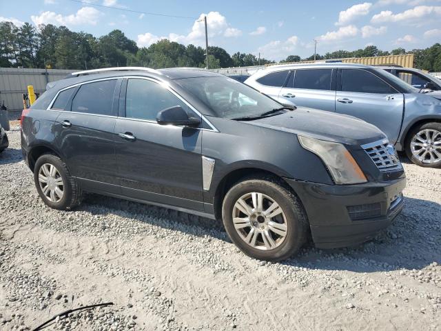 Photo 3 VIN: 3GYFNBE37FS613965 - CADILLAC SRX LUXURY 