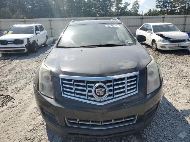 Photo 4 VIN: 3GYFNBE37FS613965 - CADILLAC SRX LUXURY 