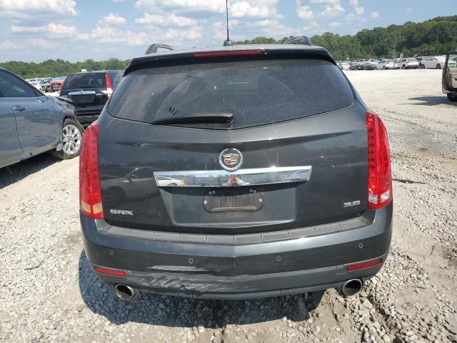 Photo 5 VIN: 3GYFNBE37FS613965 - CADILLAC SRX LUXURY 