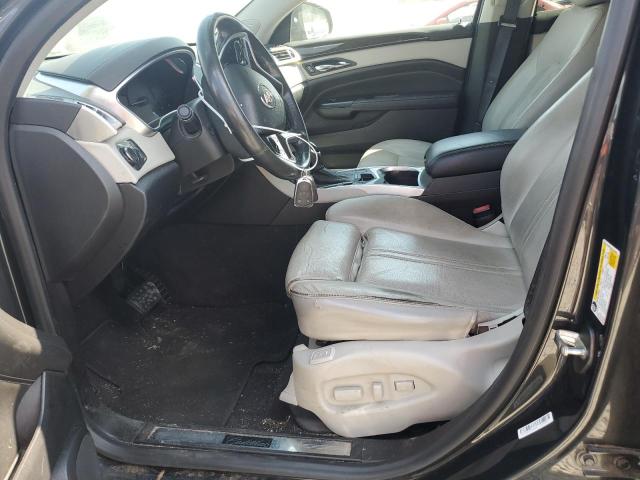 Photo 6 VIN: 3GYFNBE37FS613965 - CADILLAC SRX LUXURY 