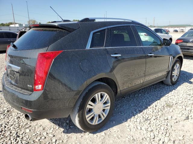 Photo 3 VIN: 3GYFNBE37FS614873 - CADILLAC SRX LUXURY 