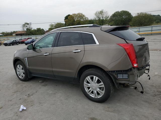 Photo 1 VIN: 3GYFNBE37FS620026 - CADILLAC SRX LUXURY 