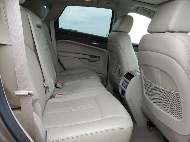 Photo 10 VIN: 3GYFNBE37FS620026 - CADILLAC SRX LUXURY 