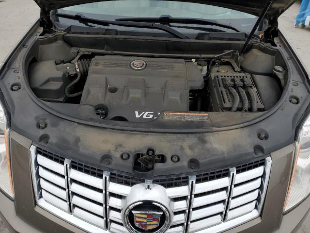 Photo 11 VIN: 3GYFNBE37FS620026 - CADILLAC SRX LUXURY 