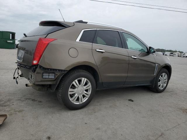 Photo 2 VIN: 3GYFNBE37FS620026 - CADILLAC SRX LUXURY 