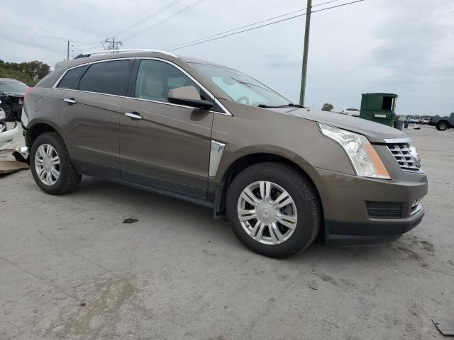 Photo 3 VIN: 3GYFNBE37FS620026 - CADILLAC SRX LUXURY 