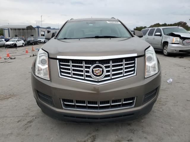 Photo 4 VIN: 3GYFNBE37FS620026 - CADILLAC SRX LUXURY 