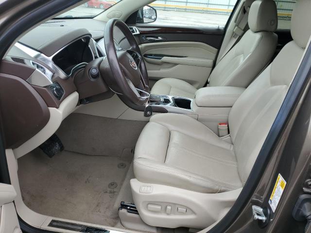 Photo 6 VIN: 3GYFNBE37FS620026 - CADILLAC SRX LUXURY 