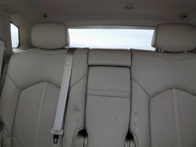 Photo 9 VIN: 3GYFNBE37FS620026 - CADILLAC SRX LUXURY 