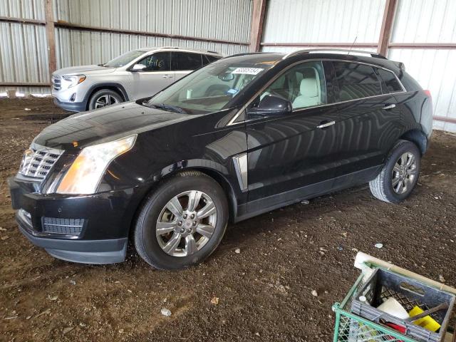 Photo 0 VIN: 3GYFNBE37FS620785 - CADILLAC SRX LUXURY 