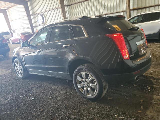 Photo 1 VIN: 3GYFNBE37FS620785 - CADILLAC SRX LUXURY 