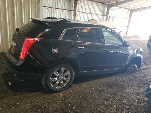 Photo 2 VIN: 3GYFNBE37FS620785 - CADILLAC SRX LUXURY 