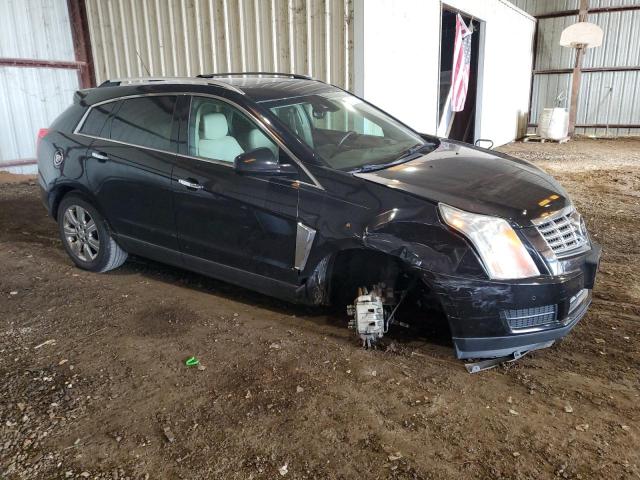 Photo 3 VIN: 3GYFNBE37FS620785 - CADILLAC SRX LUXURY 